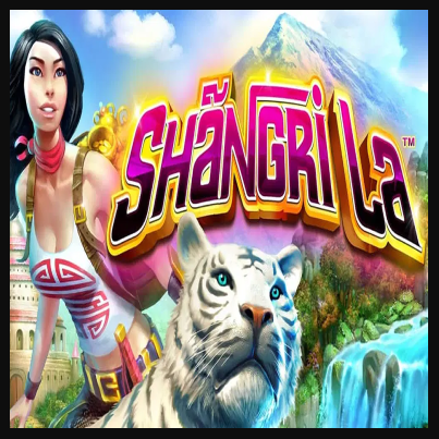 Shangri La